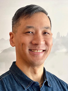 Craig Wong Acupuncturist