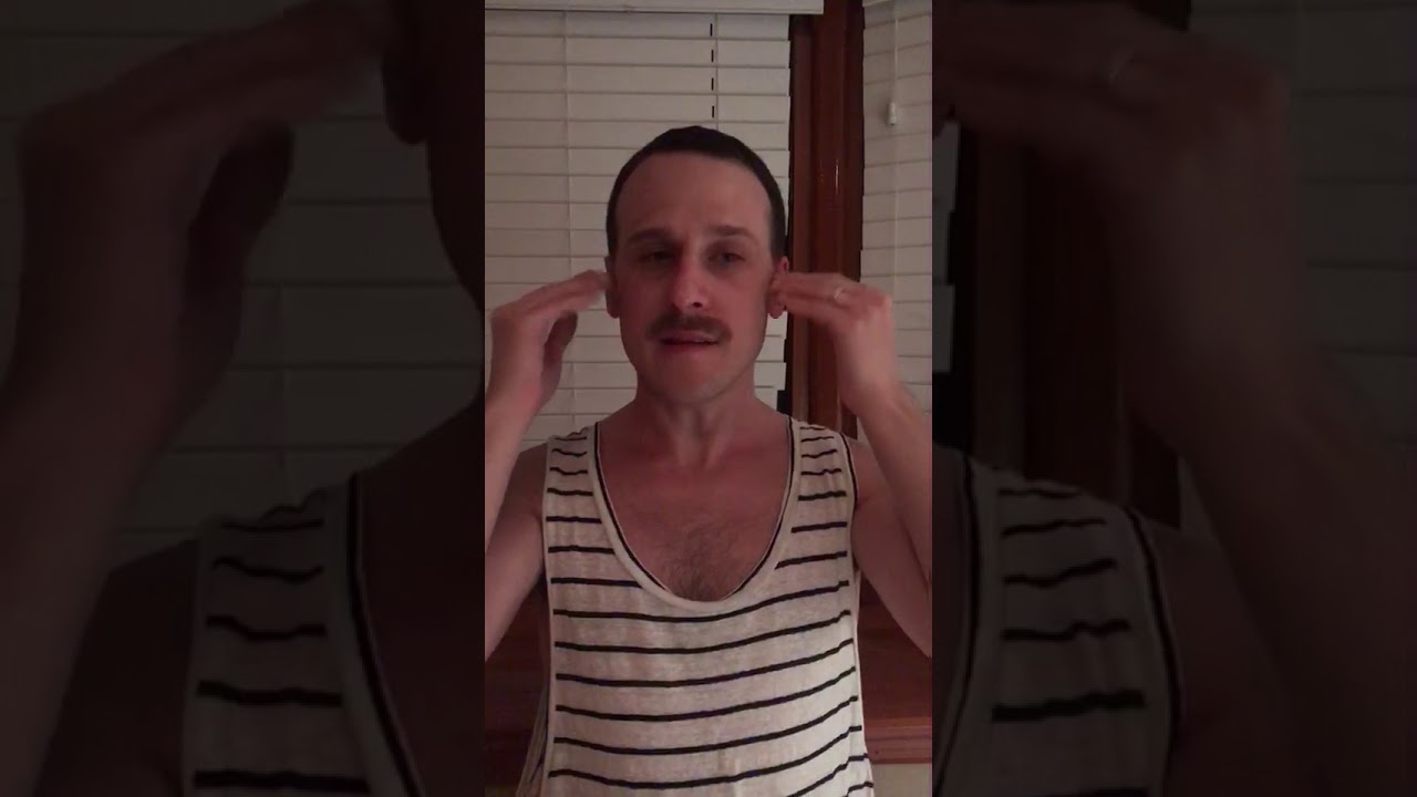 Facial Qi Gong