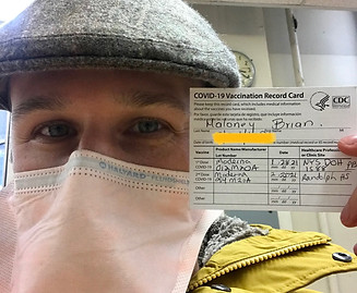 vaccinated acupuncturist 