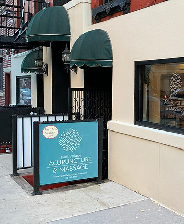 evam storefront